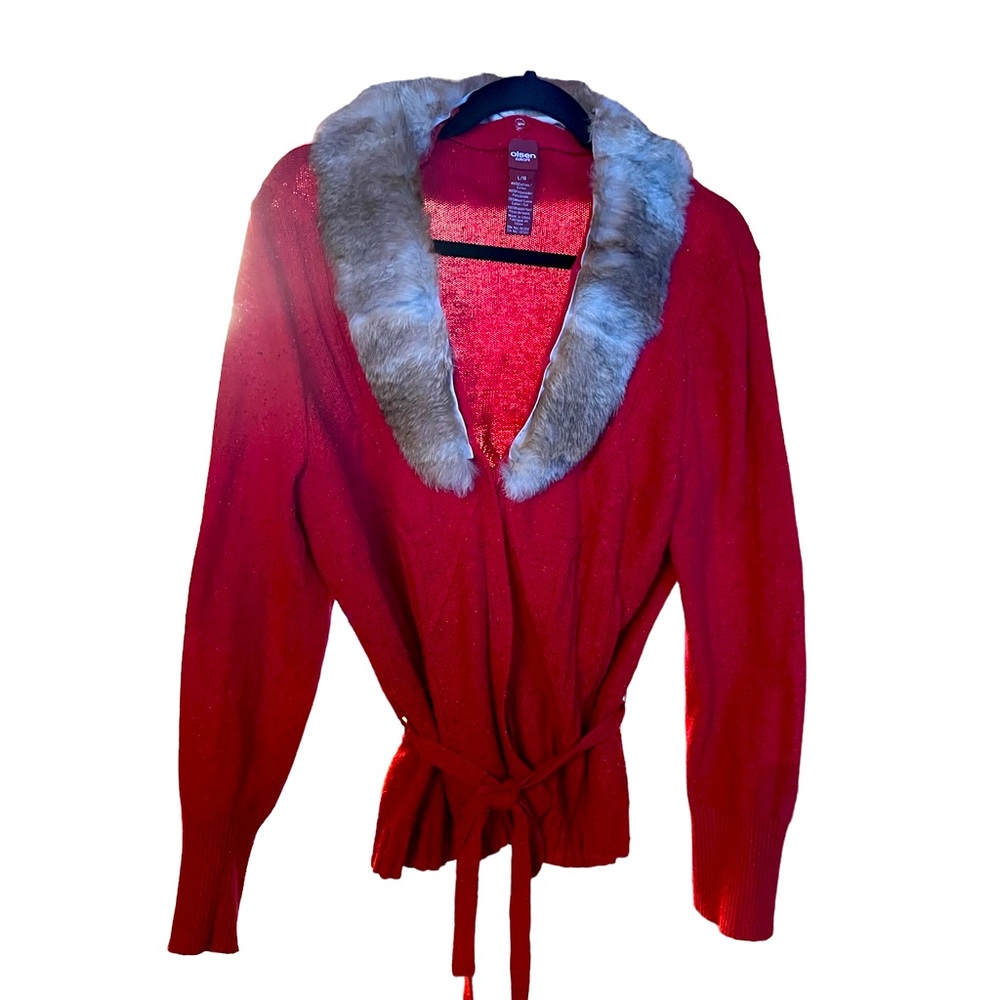 Olsen Europe Cardigan